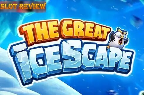 The Great Icescape slot